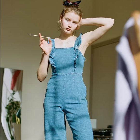 Urban Outfitters Pants - Urban Outfitters BDG Emmey Jumpsuit
